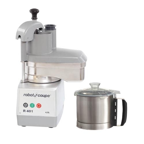 oodprocessor r401 230v 700w 2425 robot coupe