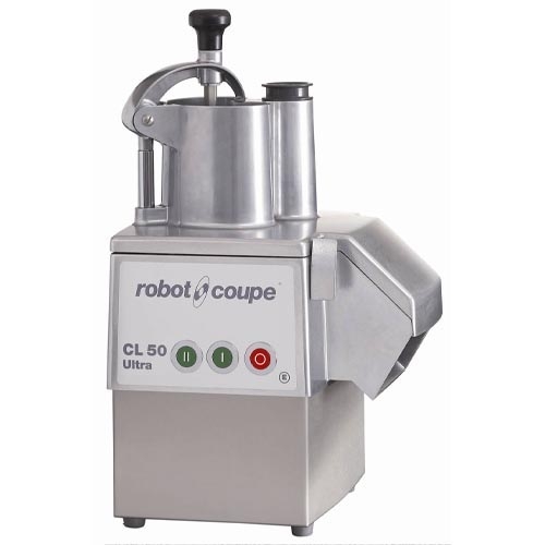 roentesnijder cl50 ultra pizza 230v 550w 2027wf robot coupe