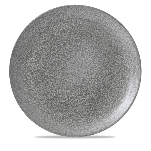 Coupebord 28.8cm grijs EVO Origins Grey