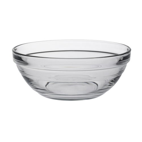Compoteschaal Lys diam 10,5cm. inh. 21cl. Duralex