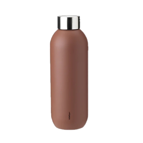 eep cool thermosfles rust inh 06l stelton