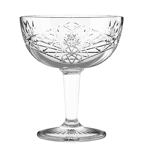 CHAMPAGNECOUPE HOBSTAR INH 25CL LIBBEY