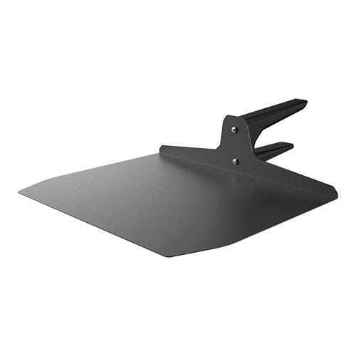 venschep breedte 365mm tbv bakerlux speedpro