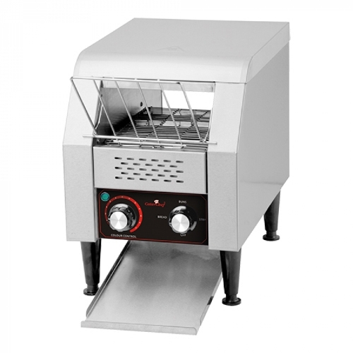 onveyor toaster type 100 maximale capaciteit 300 230v 1300w caterchef