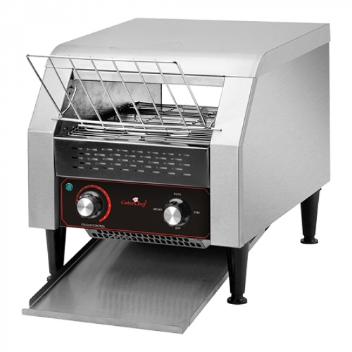 onveyor toaster type 200 maximale capaciteit 500 230v 2240w caterchef