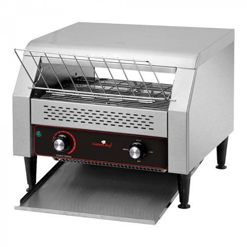 onveyor toaster type 300 maximale capaciteit 700 230v 2640w caterchef