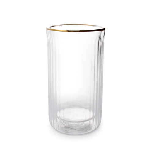 op inh 375cl z oor dubbelwandig rome set a 2 stuks s en p