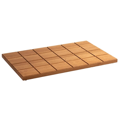 nijplank hout 1 1 gn square afm 53x325cm hgt 25cm