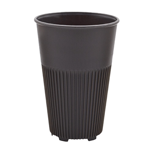 eturnable cup inh 34cl grey circular en co