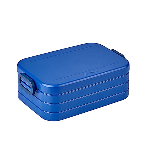 unchbox tab midi afm 185x120x65mm vivid blue mepal