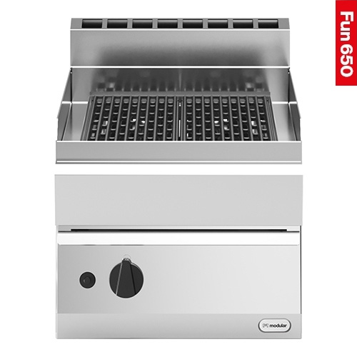 grill 1 zone 318005 fun 650 modular