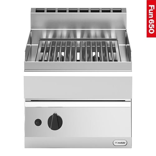 grill 1 zone 318007 fun 650 modular