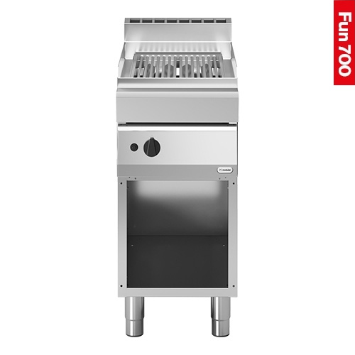 grill 1 zone 318774 fun 700 modular