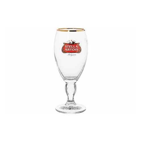 tella artois bierglas inh 25cl in giftbox 1 delig