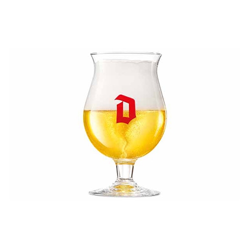 uvel bierglas inh 33cl in giftbox 1 delig