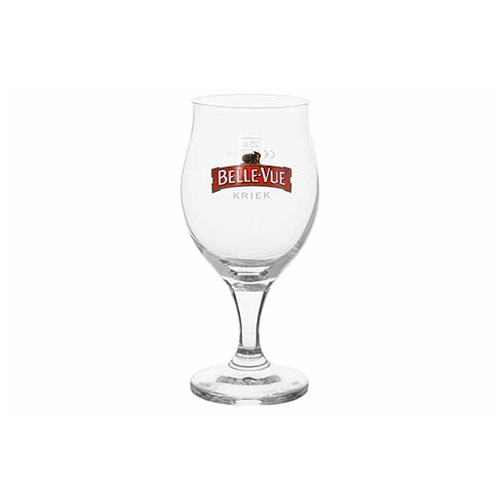 riek bierglas inh 25cl hgt 187cm