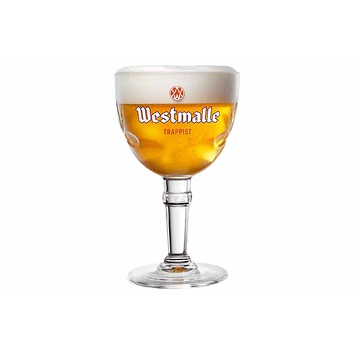 estmalle bierglas inh 33cl in giftbox 1 delig