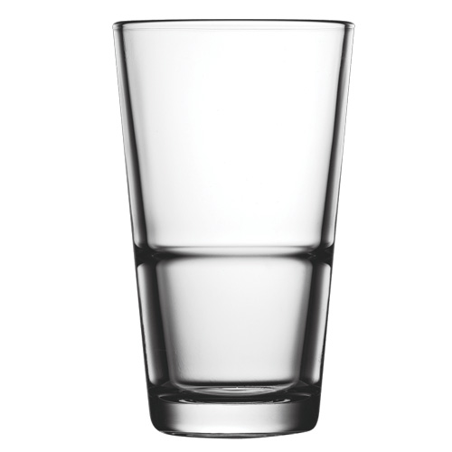 Bierglas inh. 20cl. budgetline Pasabahce