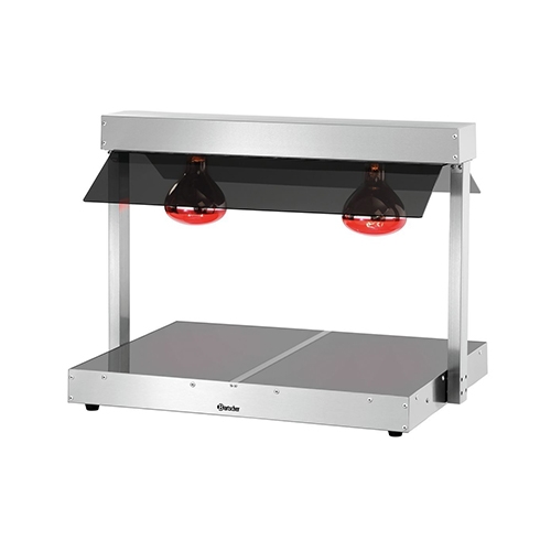 armtebrug i2wl800 bartscher