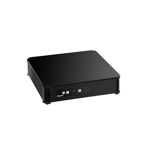 nductiewarmhoudplaat iw3 sw bartscher