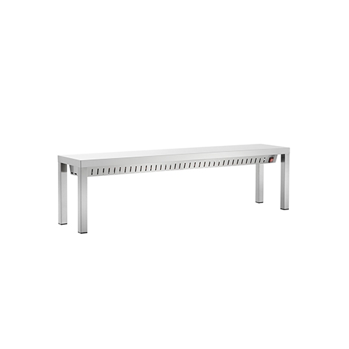 armtebrug wbs1000 i2hr bartscher