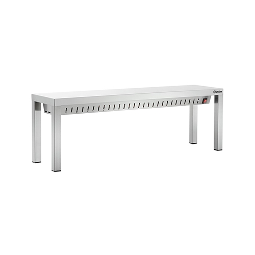 armtebrug wbs800 i1hr bartscher
