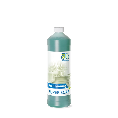 fwasmiddel 1ltr pro cleaning