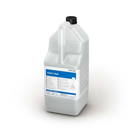 cologisch handafwasmiddel assert clean 5ltr ecolab