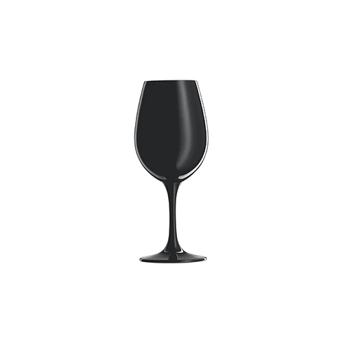roefglas zwart sensus inh 30cl schott zwiesel