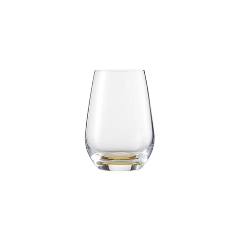 aterglas amber vina touch inh 40cl schott zwiesel