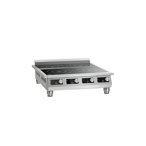 nductiekookplaat 4p 35 1 tck bartscher