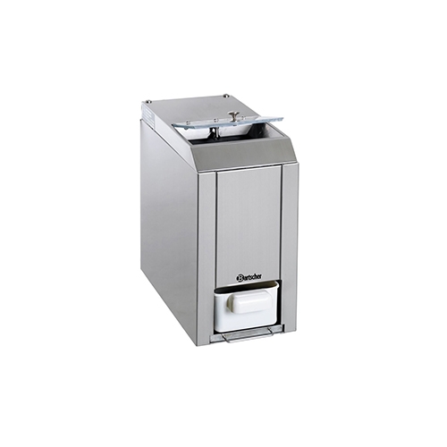 jscrusher edelstaal bartscher