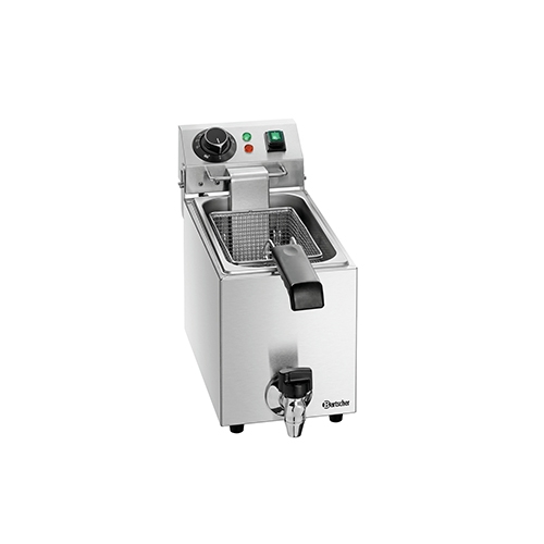 riteuse snack i plus bartscher