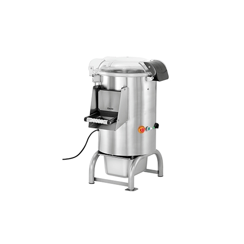 ardappelschilmachine 10kg bartscher