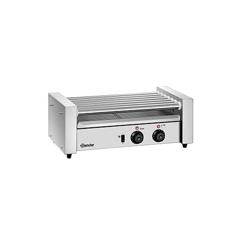 orstjesrolgrill 7181 bartscher