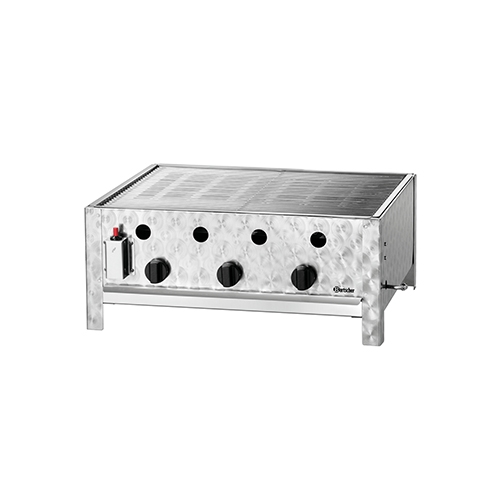 as tafelbraadgrill tb1000r bartscher