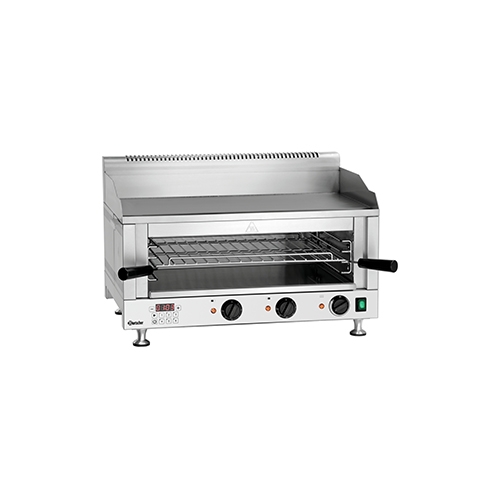 riddle salamander 6640 bartscher