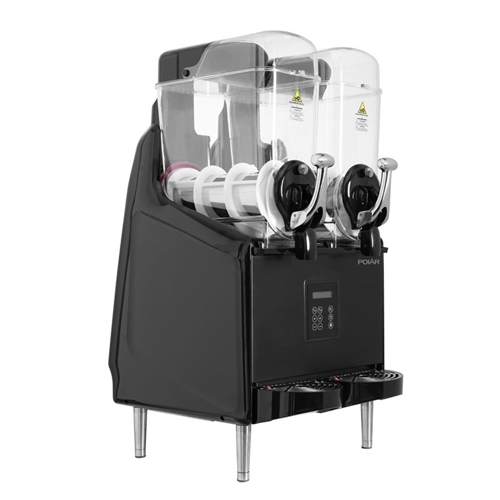 slushmachine 2x12l ua045 polar