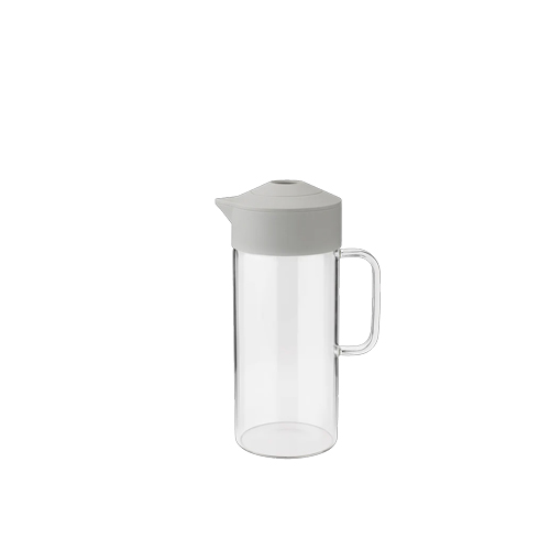 KARAAF INH. 1,4LTR. LIGHT GREY RIG TIG