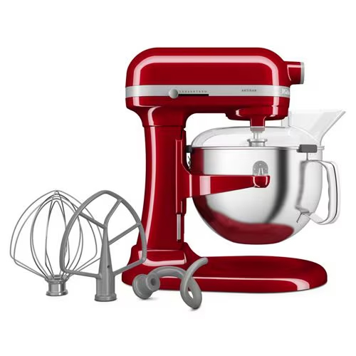 MENGMACHINE KITCHEN AID K 5 HEAVY DUTY ROOD