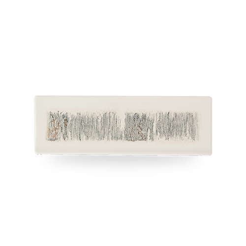 ord rechthoekig afm 32x11cm inked lyra pink churchill