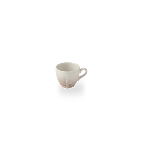 spressokop kleur inked lyra pink inh 10cl churchill