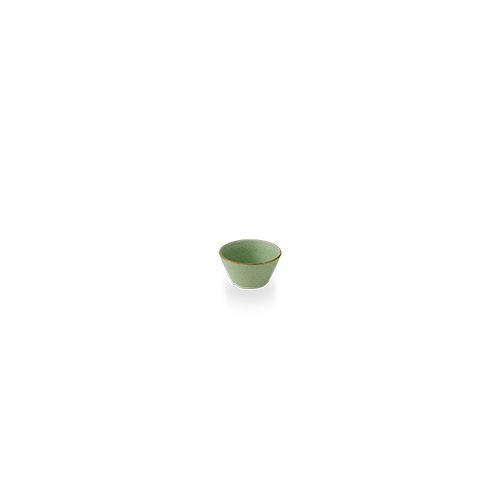 austipje diam 8cm sage green stonecast churchill