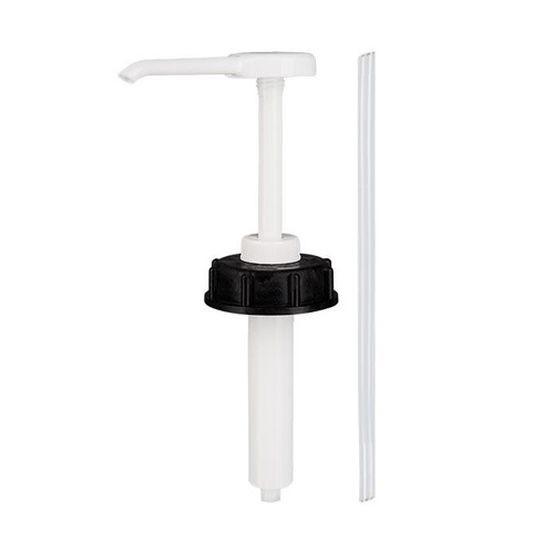 Doseerpomp din 51 tbv 10ltr pro cleaning