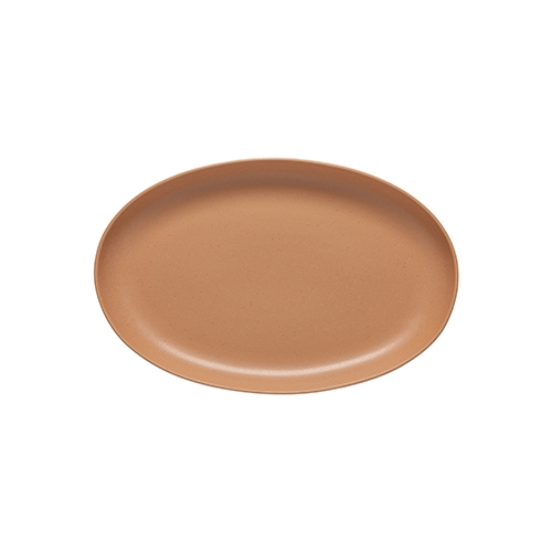 ord ovaal diam 41cm terracotta pacifica costa nova