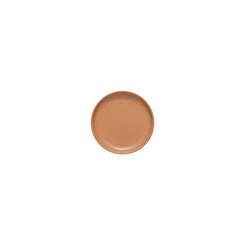 ord plat diam 16cm terracotta pacifica costa nova