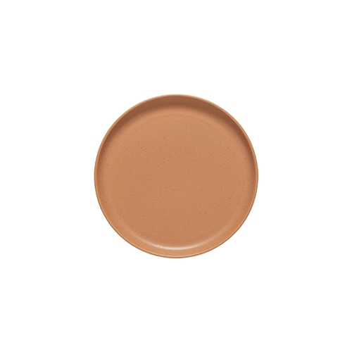 ord plat diam 27cm terracotta pacifica costa nova