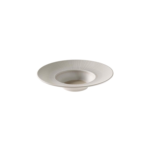 ord diep blush diam 26cm melamine kleur wit