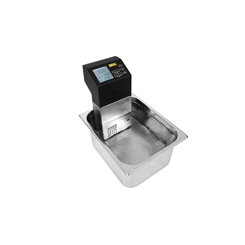 raagbare sous vide inh 40l 230v 150w buffalo