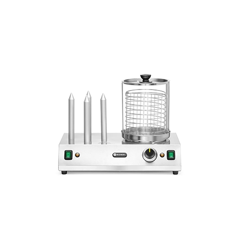 orst en broodjeswarmer 230v 550w hendi